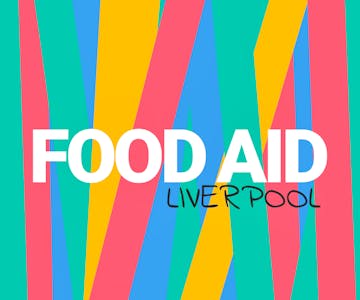 Food Aid Liverpool