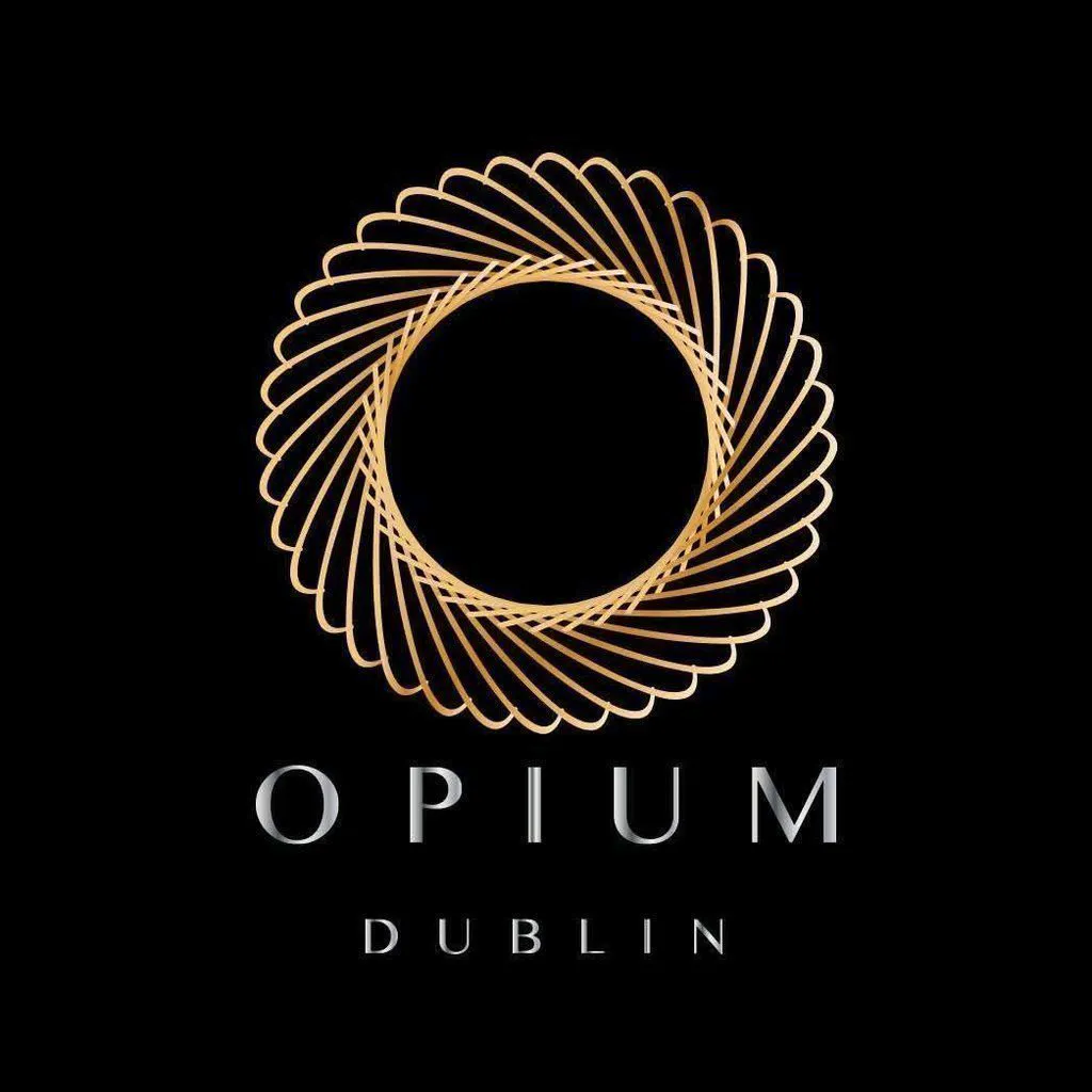 Sobredosis de Soda at Opium