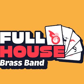 JACK MAC'S Full Huse Brass Band