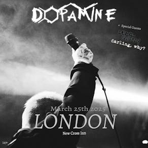 Dopamine ¦ London