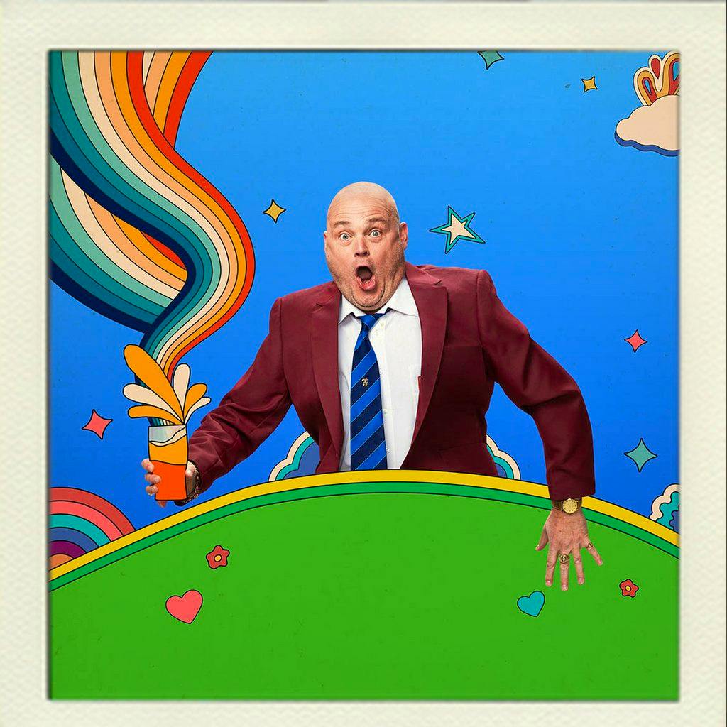 Hilarity Bites presents Al Murray: All You Need Is Guv at Darlington Hippodrome