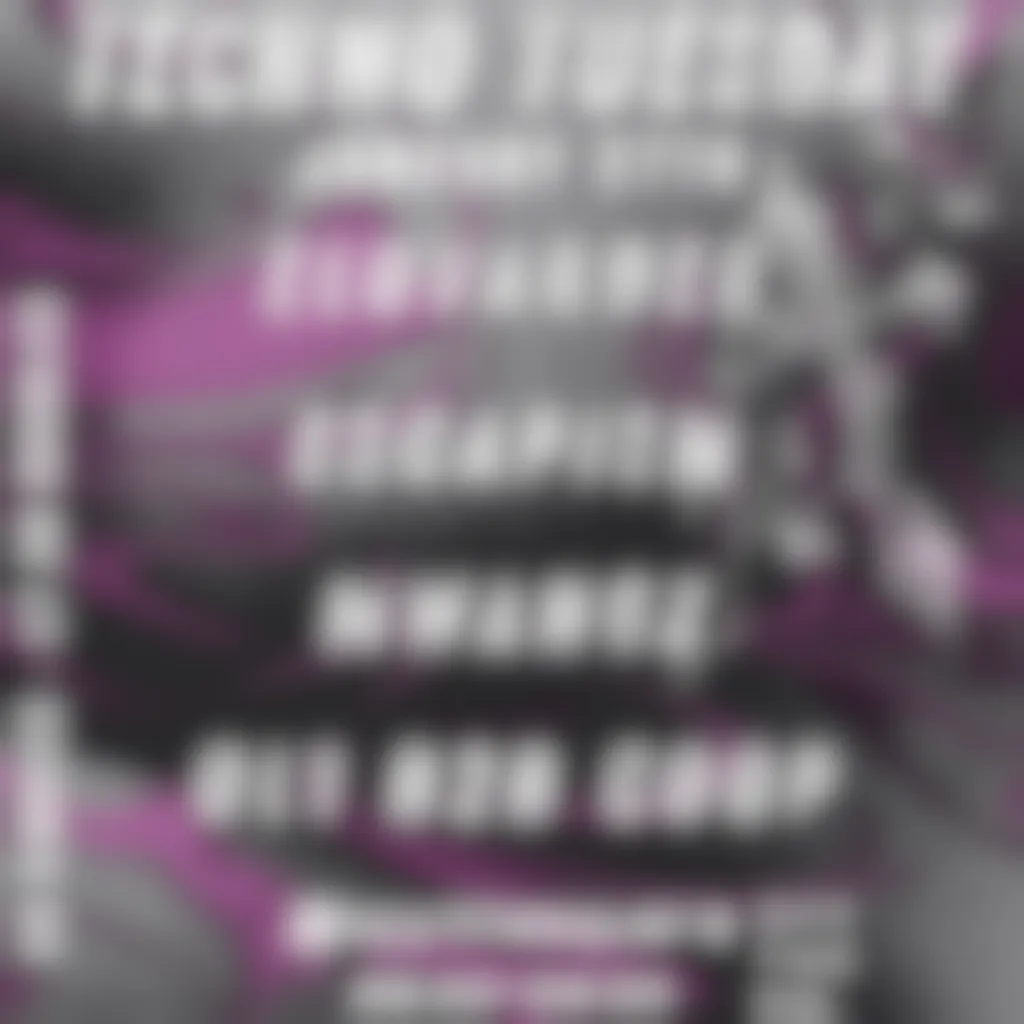 banner