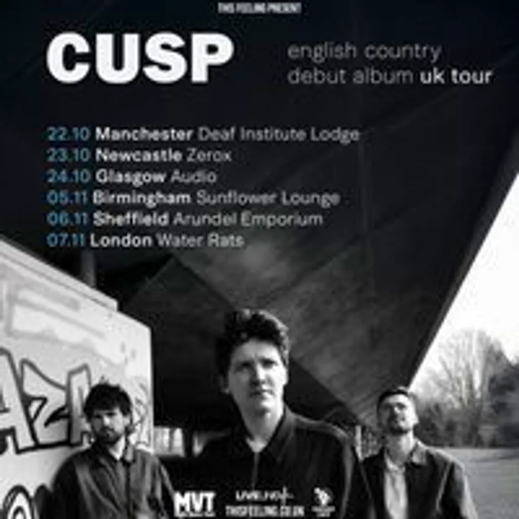 Cusp - Sheffield at Arundel Emporium