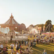 Feast On Bristol 2027 at The Downs Bristol