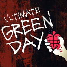 Ultimate Green Day at The York Vaults