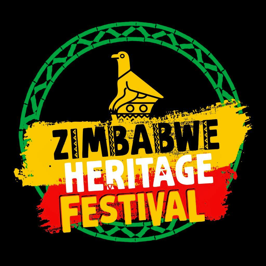 Zimbabwe Heritage Festival at Campbell Park, Milton Keynes