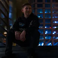 SCOTT STEER x TWO2TWO - Secret basement rave at Near North Pier, Blackpool Promenade