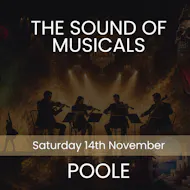 The Sound of Musicals - Poole at St Aldhelm's Church