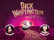 Dick Whittington Adult at Kings Head Theatre
