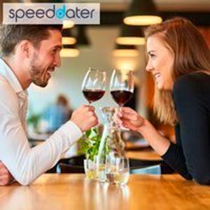 Brighton Speed Dating | Ages 24-38