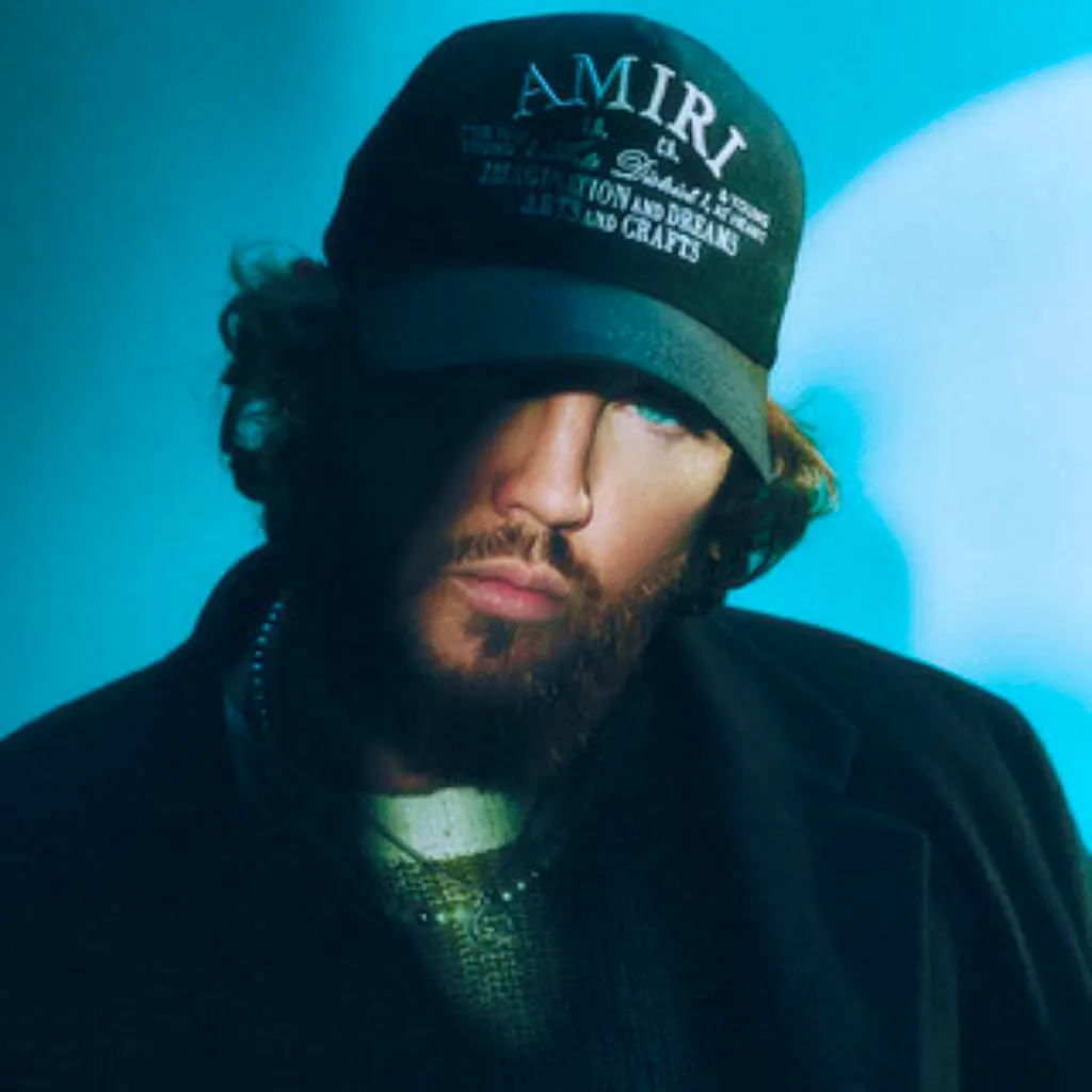 James Arthur at Live At The Marquee   Cork