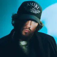 James Arthur at Live At The Marquee Cork
