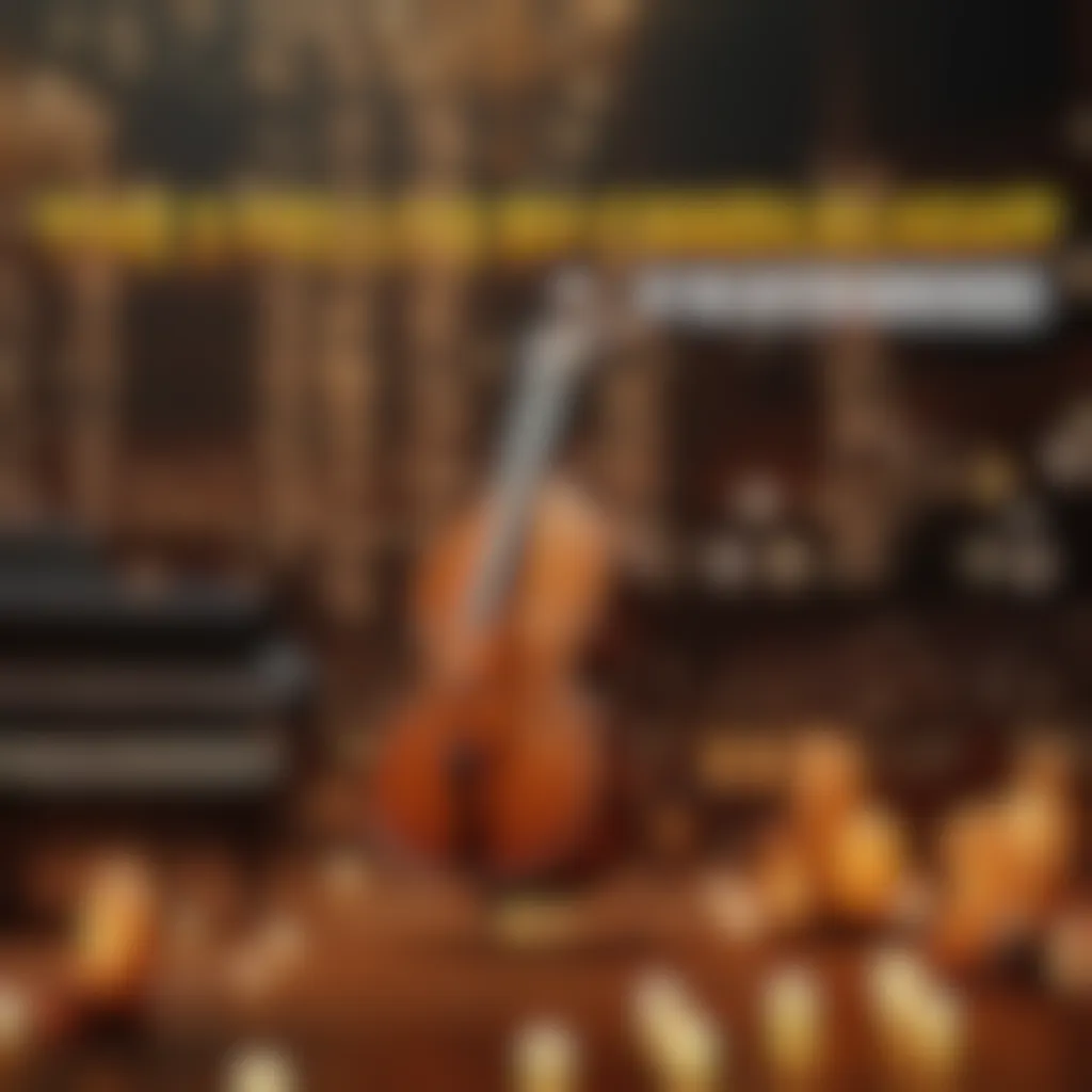 banner