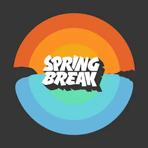 Spring Break 2027