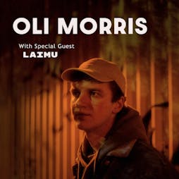 Oli Morris + Laimu Tickets | The Louisiana Bristol  | Sat 28th January 2023 Lineup