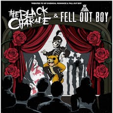 The Black Charade & Fell Out Boy at 45Live