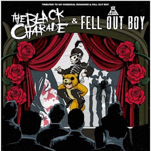 The Black Charade & Fell Out Boy