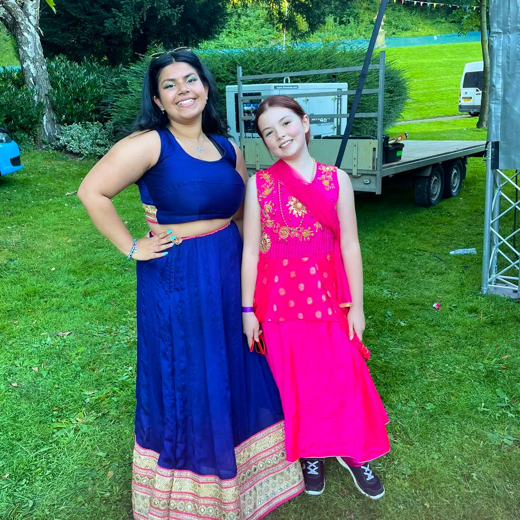 Lights, Camera, Bollywood at ARTCH Studios