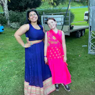 Lights, Camera, Bollywood at ARTCH Studios