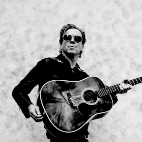 Damian Lewis: Album Launch Show