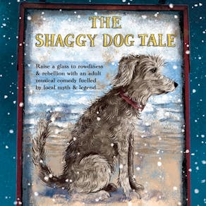 The Shaggy Dog Tale