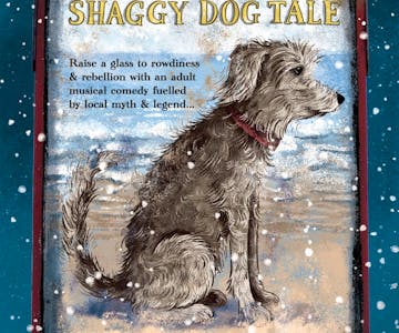 The Shaggy Dog Tale
