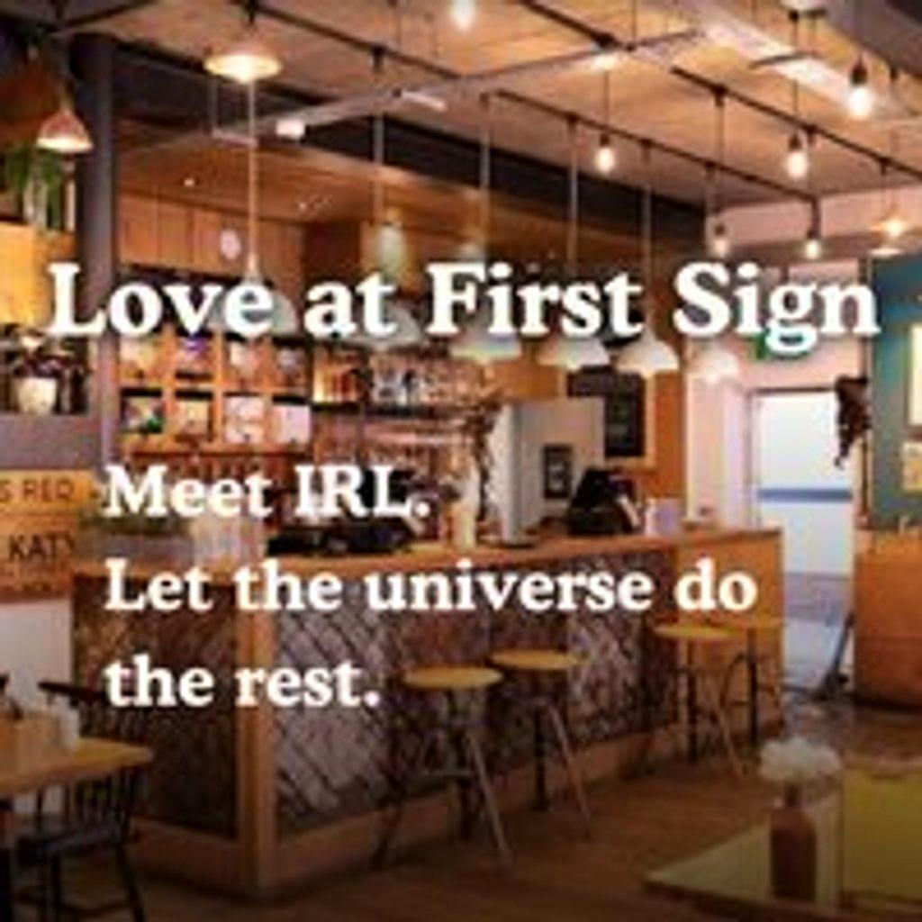 20s & 30s Single's Mixer with Love at First Sign at The Winchester Stable