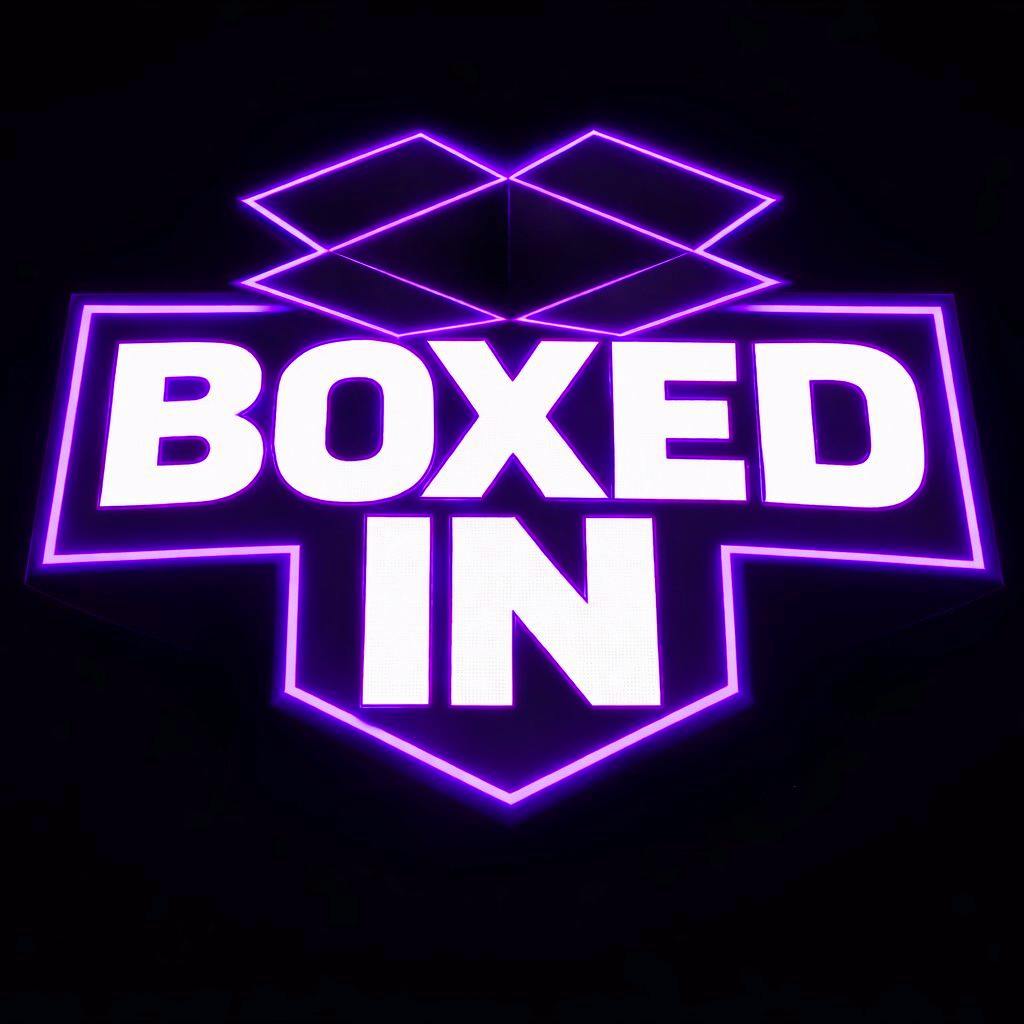 Boxed in at Macy Browns Yarm
