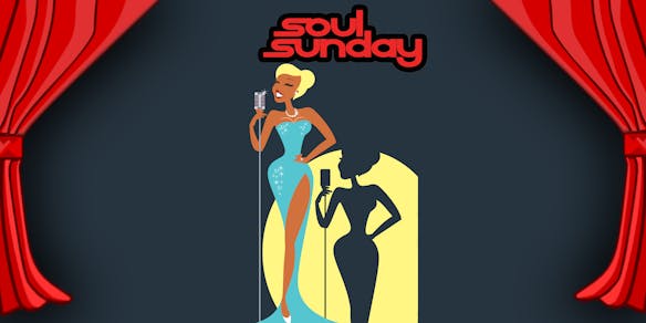 Soul Sunday Chill with Live Music @ Blundell Supper Club