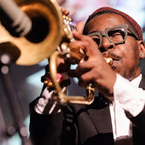 Celebrating Roy Hargrove