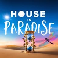 House In Paradise at O Beach Ibiza