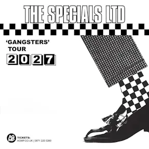 The Specials LTD