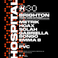 Hospital30 Brighton at Quarters Brighton