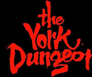 The York Dungeon Standard Entry