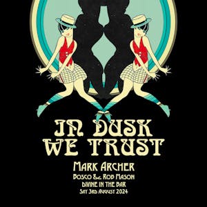 Mark Archer: In Dusk We Trust