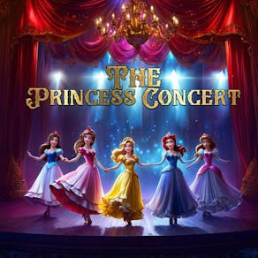 The Princess Concert