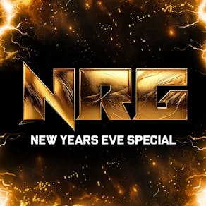 NRG NYE Special - 999999999