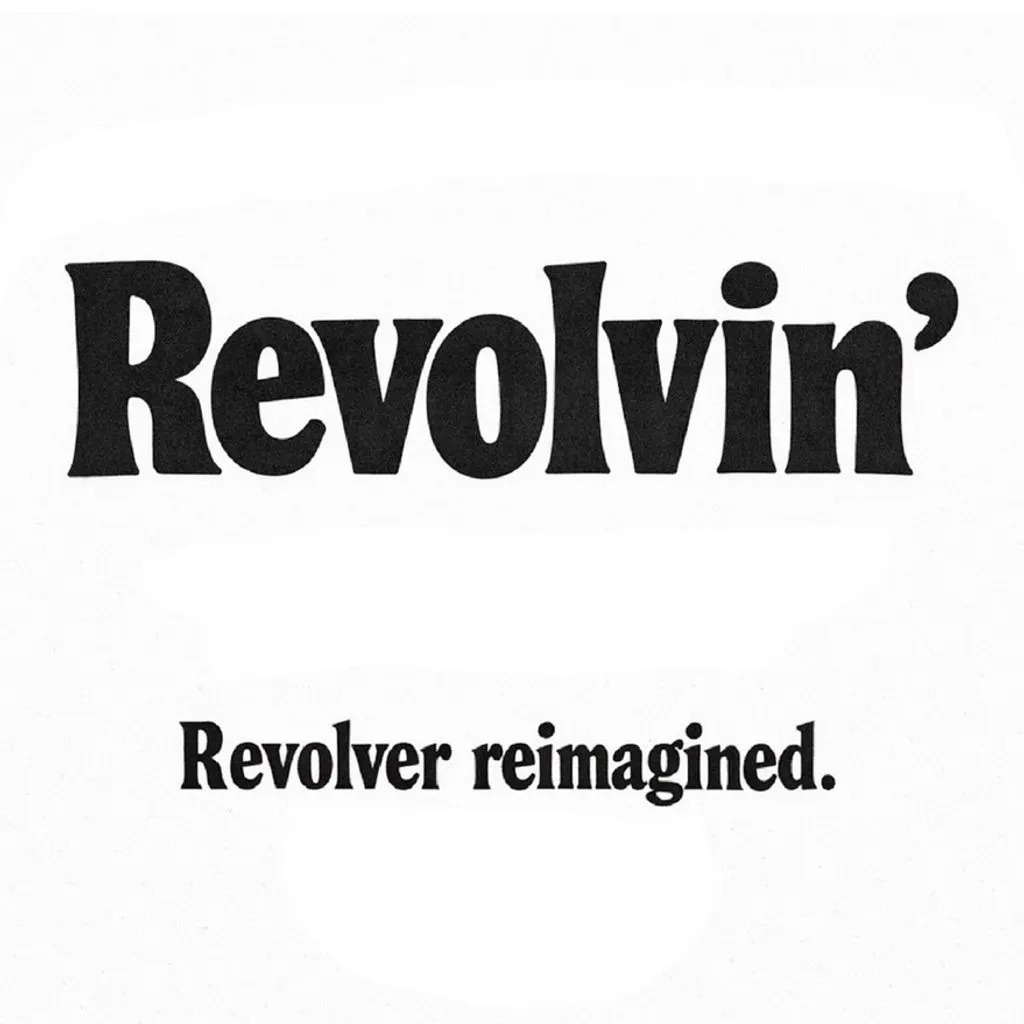 Revolvin’ at Leith Arches