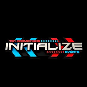 INITIALIZE Under 18s - Xmas Special