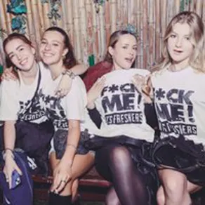 F*CK ME It's Freshers - Birmingham