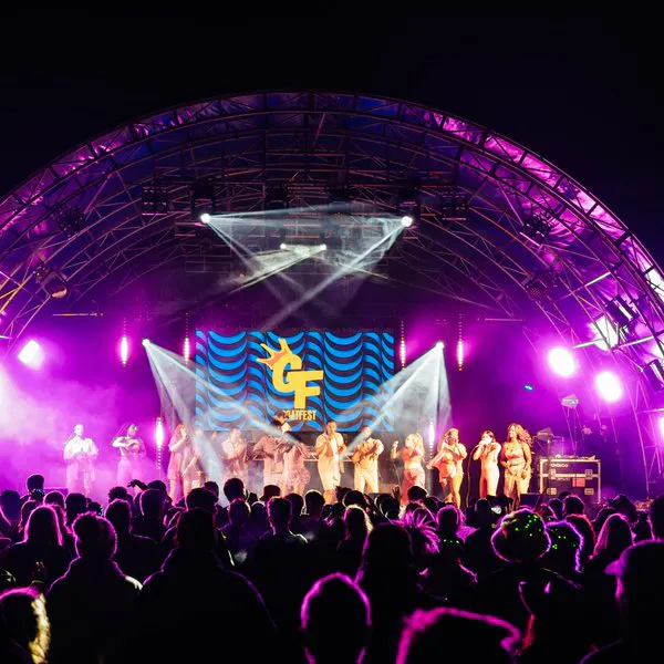 banner
