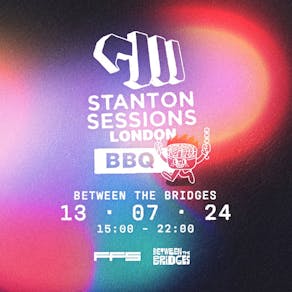 Stanton Sessions London BBQ