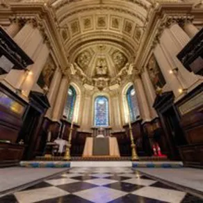 Vivaldi Four Seasons by Candlelight