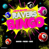 Ravers Bingo at Princess Bar