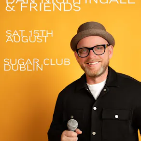 Dan Nightingale & Friends