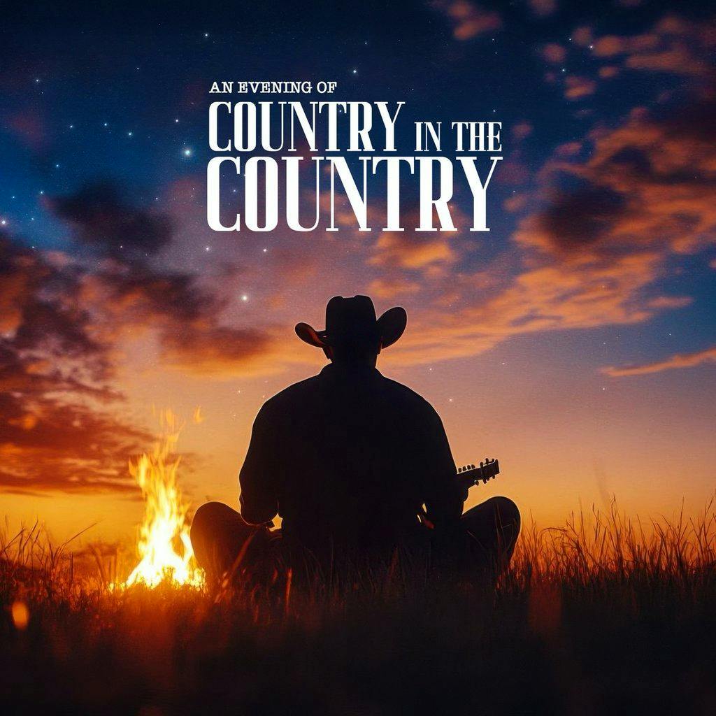 COUNTRY in the COUNTRY Music Festival at Ely Outdoor Sports Association