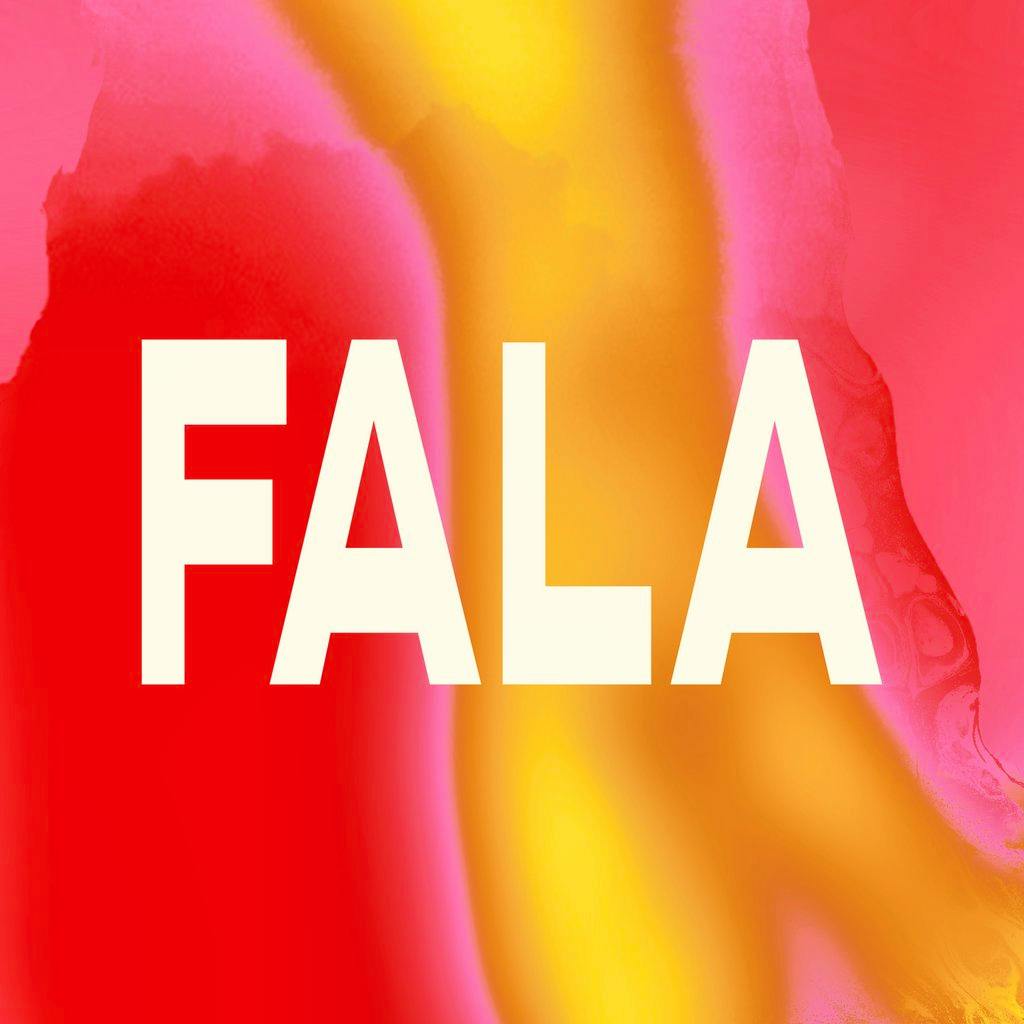 Fala at Off The Square