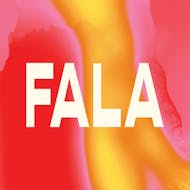 Fala at Off The Square