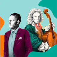 Recomposed by Max Richter: Vivaldi, The Four Seasons at St George's Centre Leeds