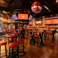 Speed Dating @ Box Piccadilly (Ages 23-35) at W1D 7EF